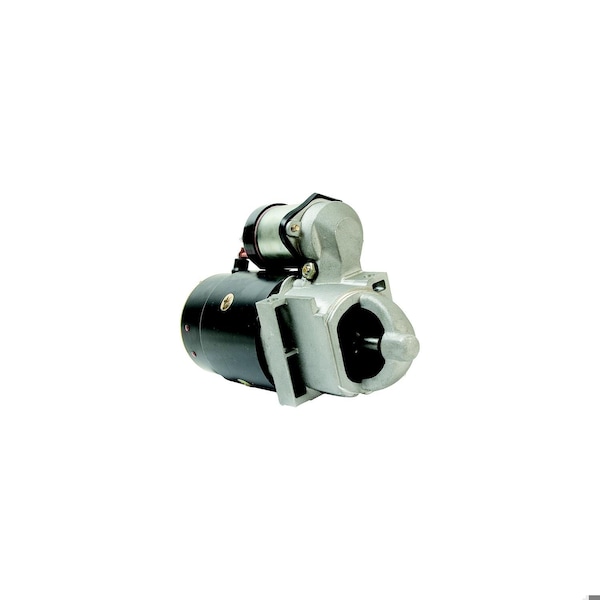 Quicksilver 50-8M6007264 Starter - Volvo OMC High Torque 8M6007264 - main